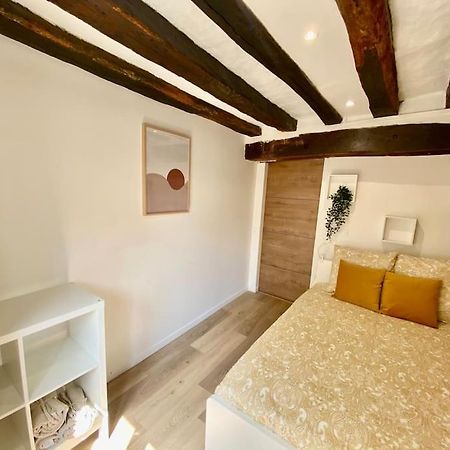 Appartement Le Mimosa à Rouen Extérieur photo